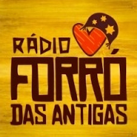 Rádio Forró das Antigas Brasil