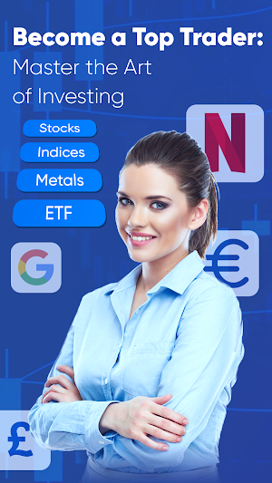 Expert option trading Screenshot 0