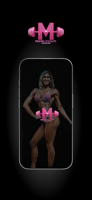 Mishel Pavlov Screenshot 0