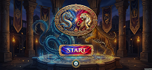 Dragons-Tigers-Challenge Screenshot 0