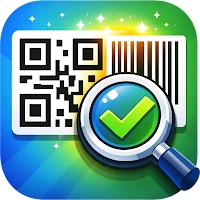GenixQR: Barcode-Qr Generate