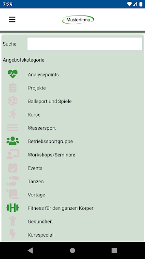 MYGEMIKO Screenshot 2