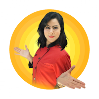 Dietitian Natasha Mohan