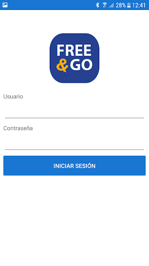 Free&Go Screenshot 0