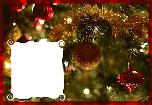 Christmas Frames Screenshot 1