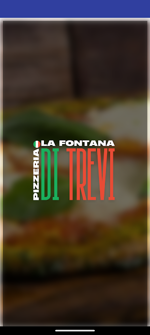 Pizzeria La Fontana Di Trevi Screenshot 3