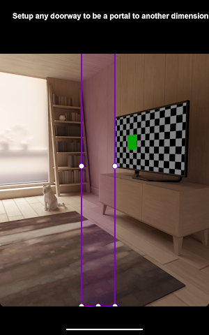 Portal Door Screenshot 2