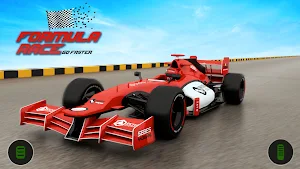Ultimate Formula 3d Car Racing Screenshot 2