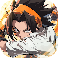 Shaman King：Soul Fusion