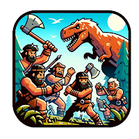 Dino Tactic Fusion