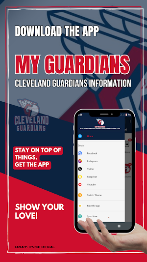 My Guardians - Guardians News Screenshot 0