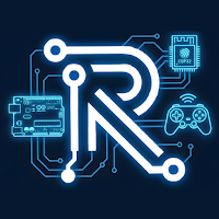 RoboLink - Arduino & ESP32 RC
