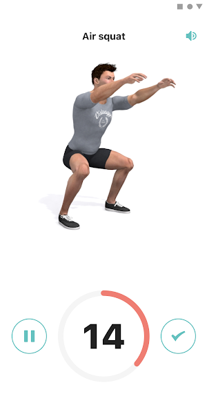 Goldenbody Screenshot 3
