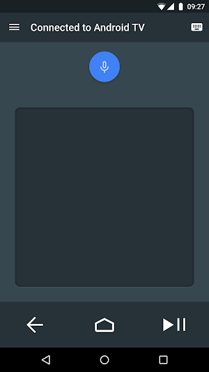 Android TV Remote Service screenshot 2
