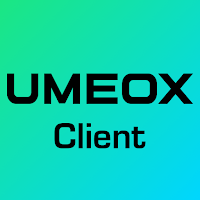 UMEOX Client