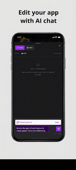 Morpheo - All-in-One AI Studio Screenshot 3