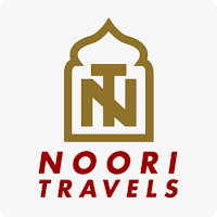 Noori Travels - Driver