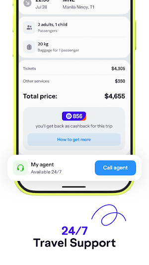 Dreampass Screenshot 2