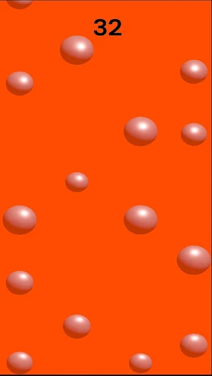 Pop the bubble Relaxing game Screenshot 0