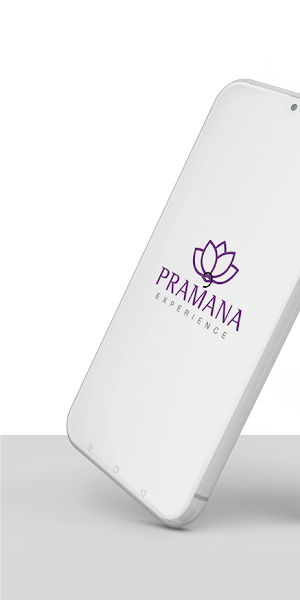 Pramana Hotel & Resort Screenshot 0