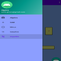 Algebra