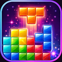 Block Merge Blast