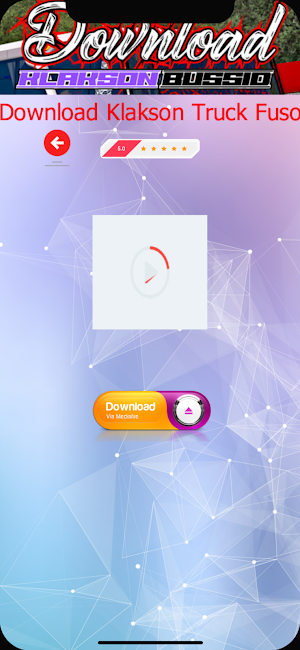 Download Klakson Bussid Screenshot 2