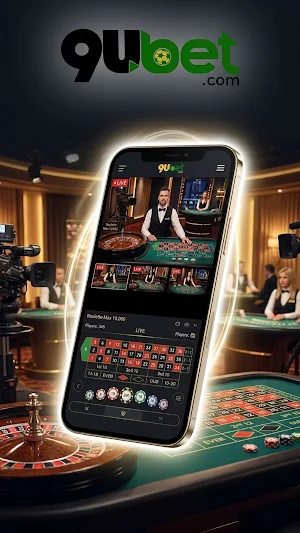 9Ubet Screenshot 0