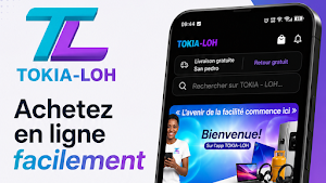 TOKIA-LOH Screenshot 0
