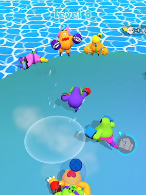 Rumble Party Screenshot 0