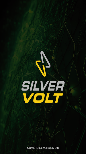 SILVER VOLT Screenshot 0
