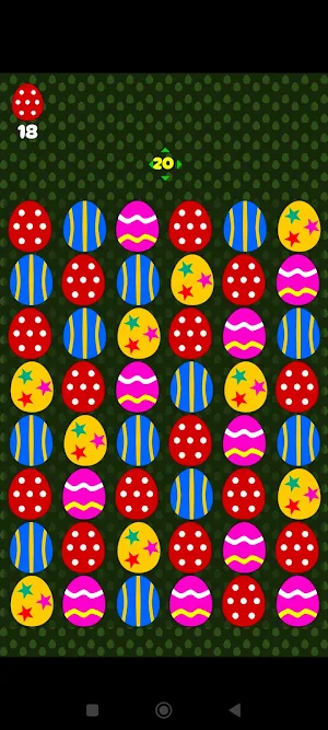 Easter Match Screenshot 0
