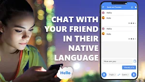 Speak and Translate Screenshot 3