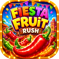 Fiesta Fruit Rush