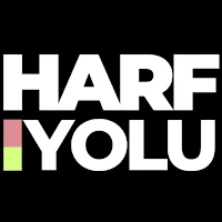 Harf Yolu