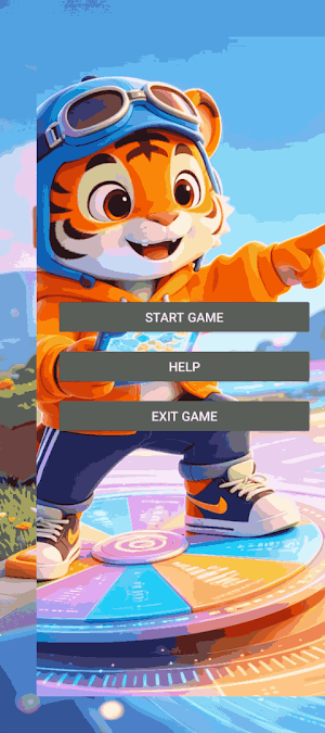 BlazingHenge Screenshot 0