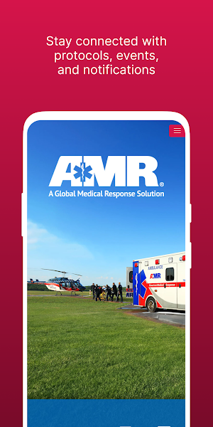 River Medical, AZ - AMR Screenshot 0