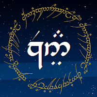Learn Quenya Elvish Language