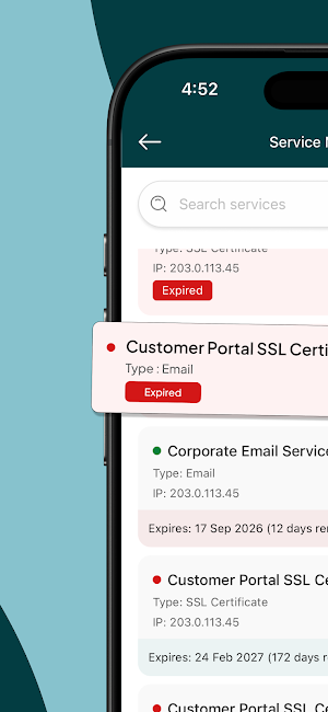 i2desk Screenshot 2