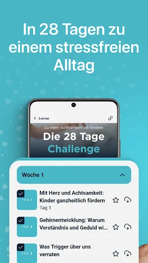 Kinder Fördern Screenshot 1