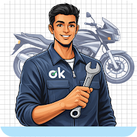 Okbike Mechanic
