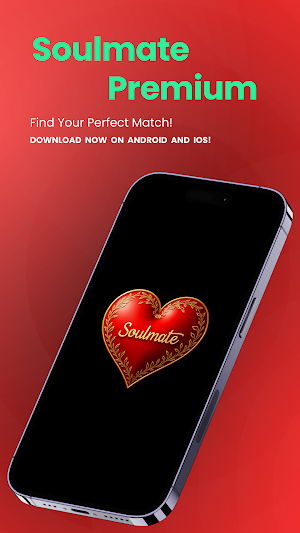 Soulmate Premium Matrimony Screenshot 0