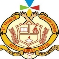 St Francis ConventSchool Kotli
