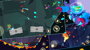What the Fish? Screenshot 1