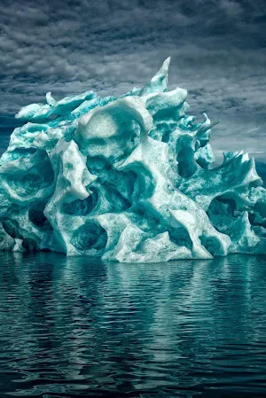 Greenland Wallpaper HD Screenshot 3