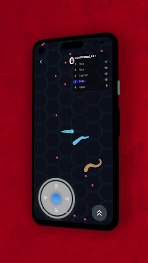 Zeroum Bet Screenshot 1