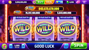 The Reels:Classic Casino Slots Screenshot 2