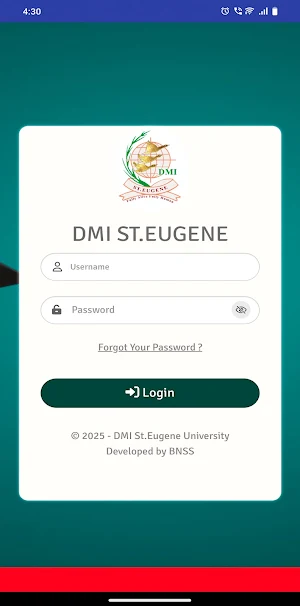 dmiseu Screenshot 2