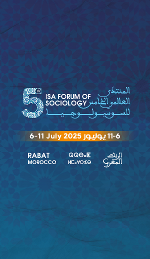 ISA Forum 2025 Screenshot 0