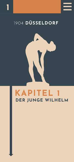 Wer war Wilhelm? Screenshot 1